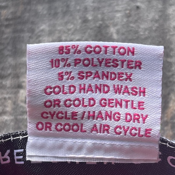 Gretchen Scott Designs Navy and White Striped Top - Picture 7 of 9